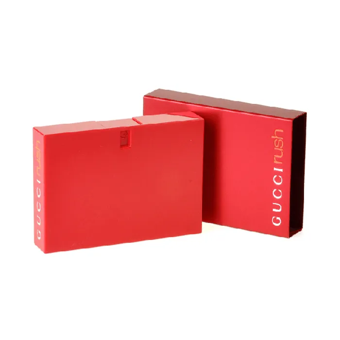 Nước Hoa Nữ Gucci Rush Eau De Toilette 75ml